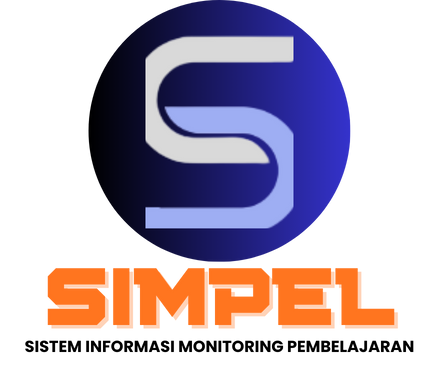 Sistem Jurnal Pembelajaran